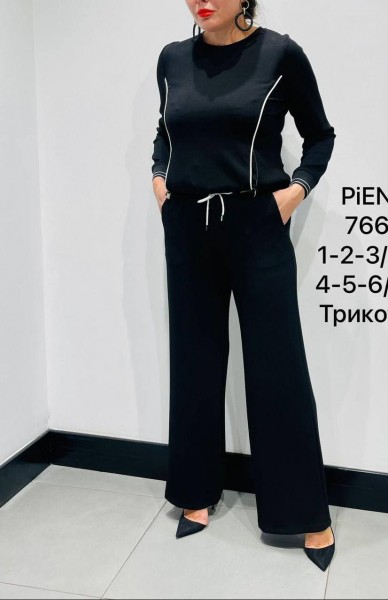 Женский Костюм Piena (Большие размеры)