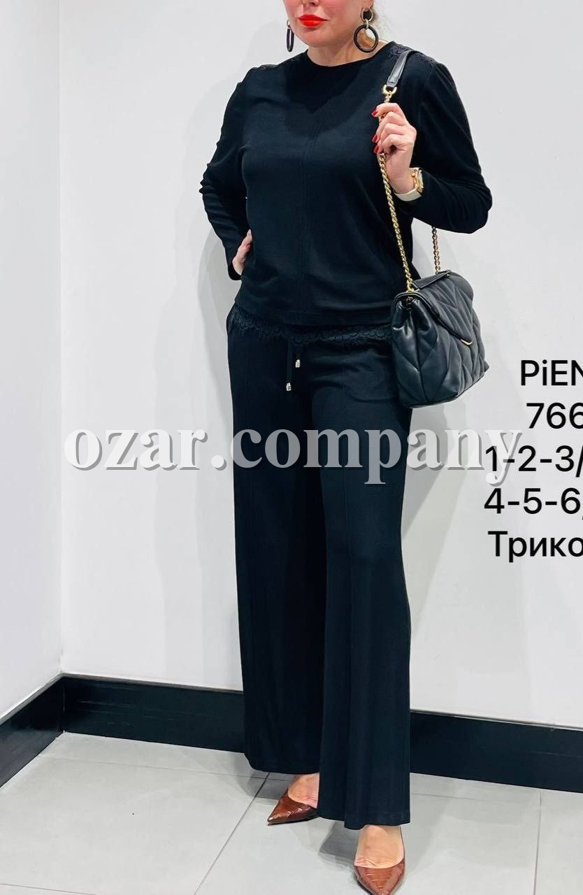 Женский Костюм Piena