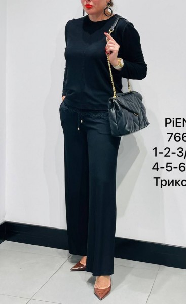 Женский Костюм Piena (Большие размеры)