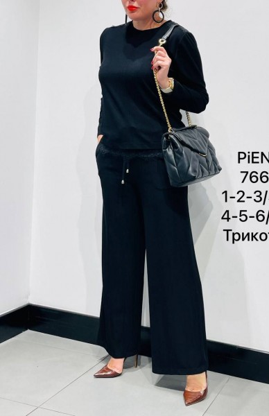 Женский Костюм Piena (Большие размеры)