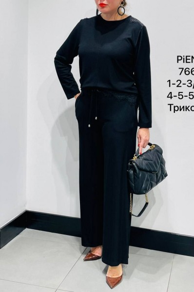 Женский Костюм Piena (Большие размеры)