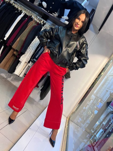 Женский Комплект Balenciaga
