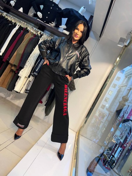 Женский Комплект Balenciaga
