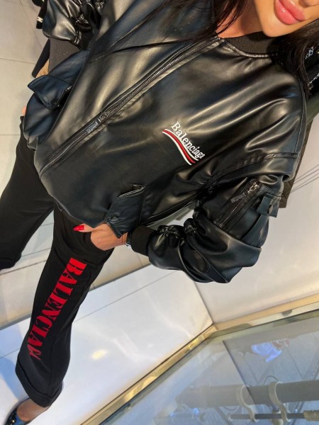 Женский Комплект Balenciaga