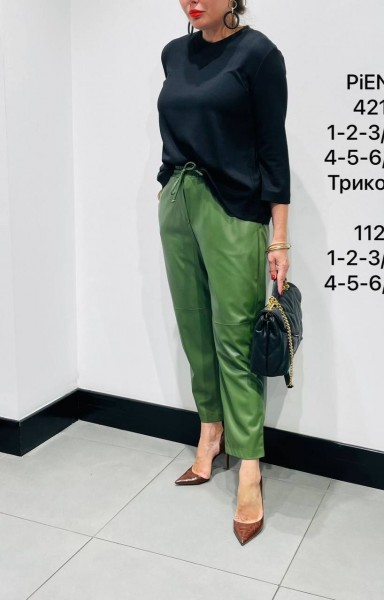 Женские Брюки Piena