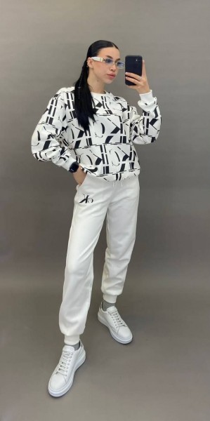 Женский Костюм Calvin Klein