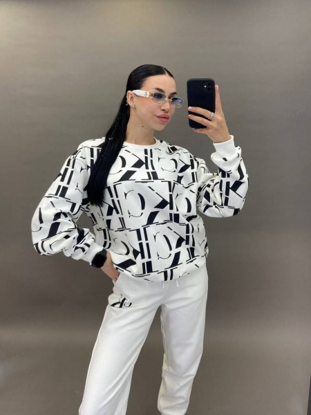 Женский Костюм Calvin Klein
