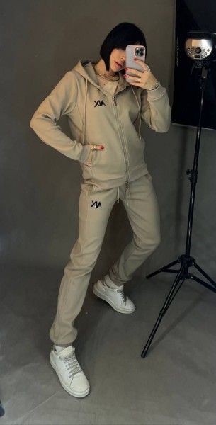 Женский Костюм Armani Exchange