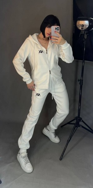 Женский Костюм Armani Exchange