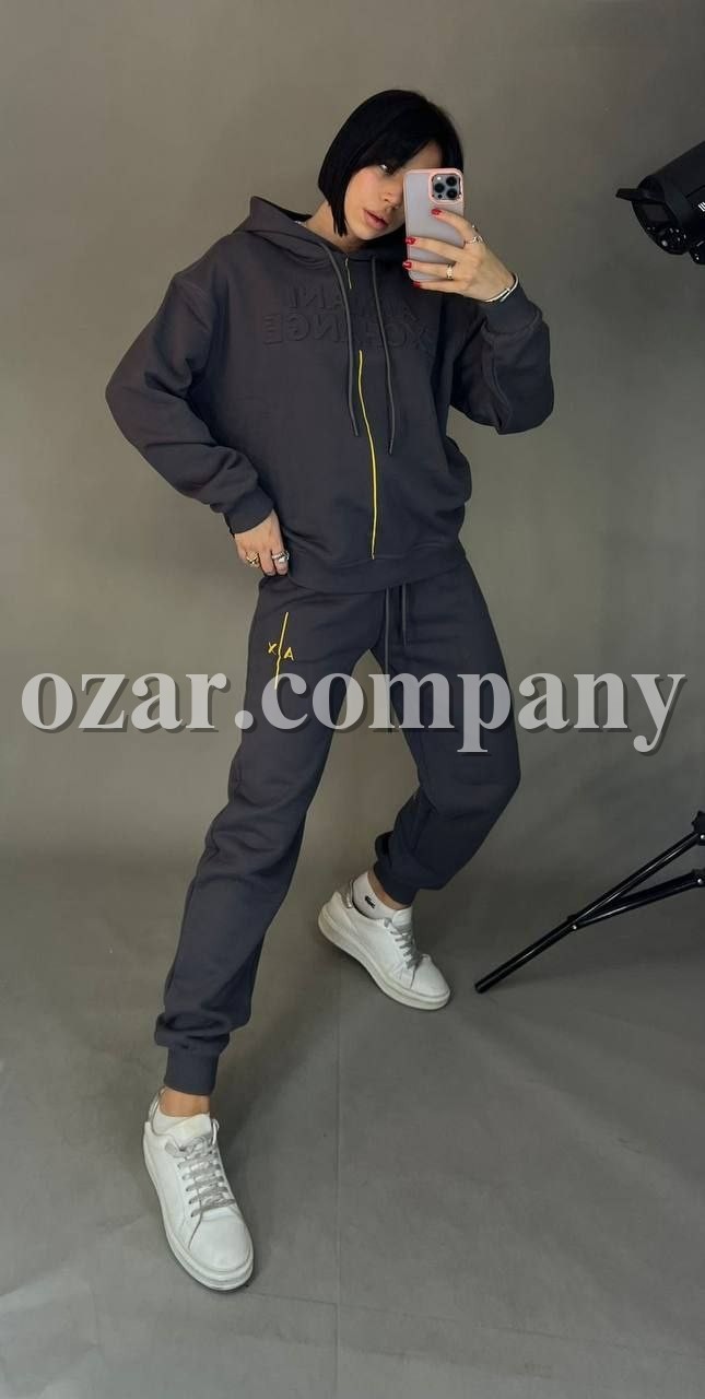 Женский Костюм Armani Exchange