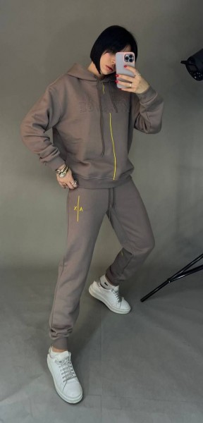 Женский Костюм Armani Exchange