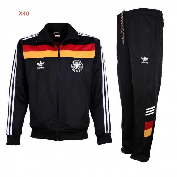 Мужской Спортивный Костюм Adidas