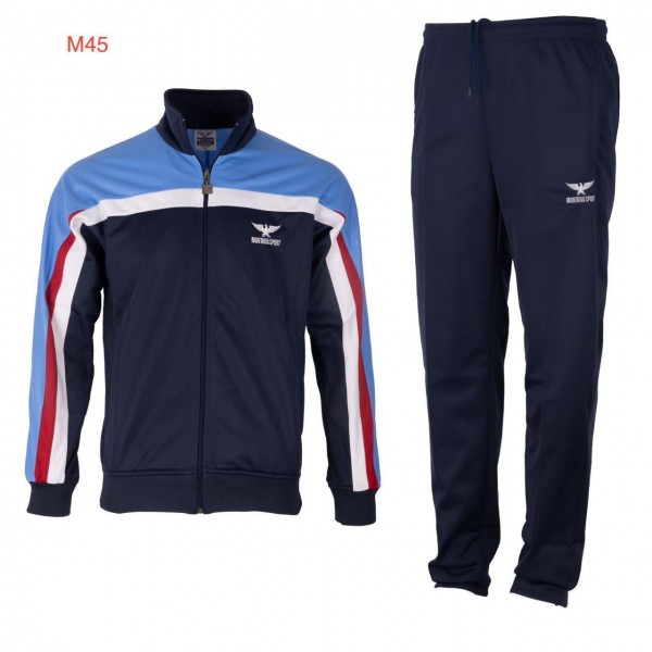 Мужской Спортивный Костюм Adidas