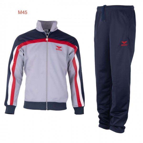 Мужской Спортивный Костюм Adidas