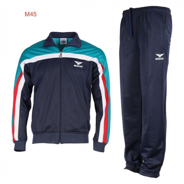 Мужской Спортивный Костюм Adidas