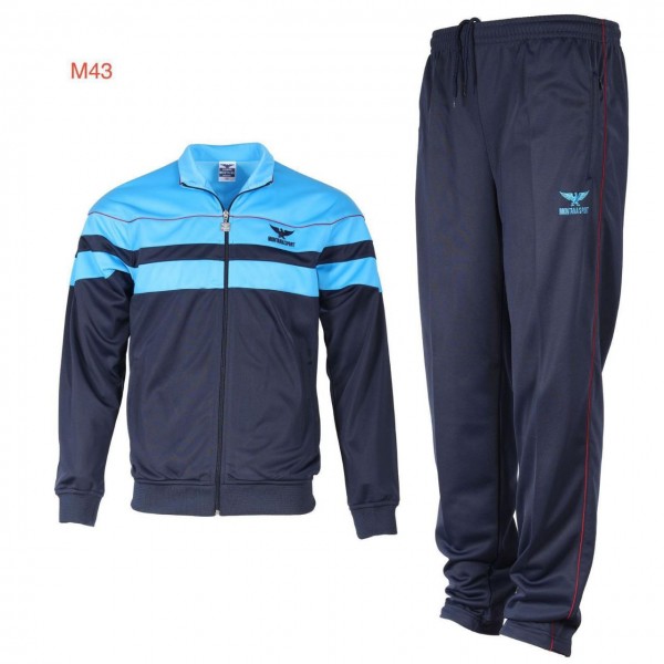 Мужской Спортивный Костюм Adidas