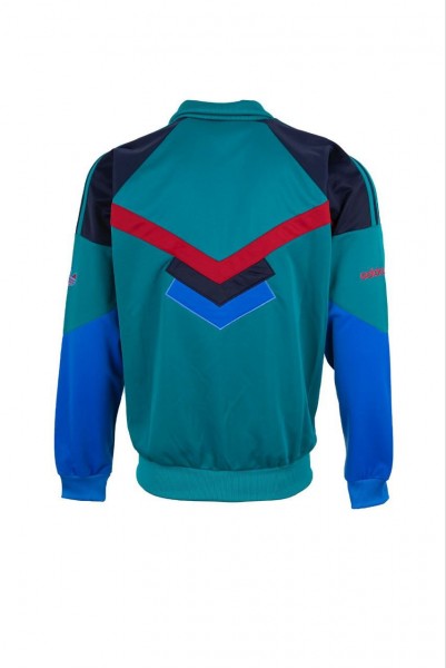 Мужской Спортивный Костюм Adidas