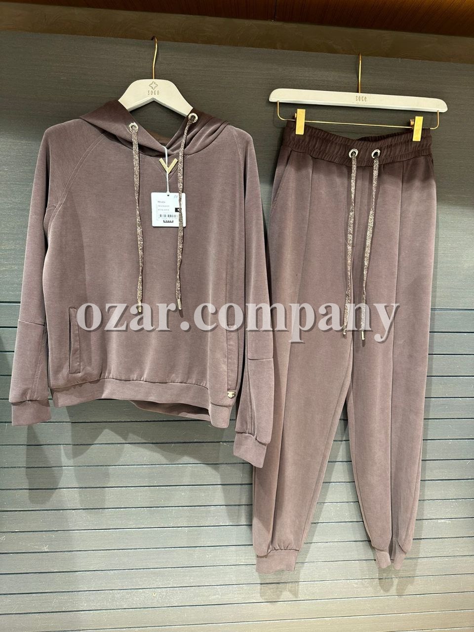Женский Костюм Sogo 