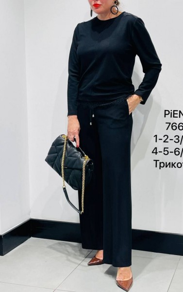 Женский  Трикотажный Костюм Piena (Большие размеры)