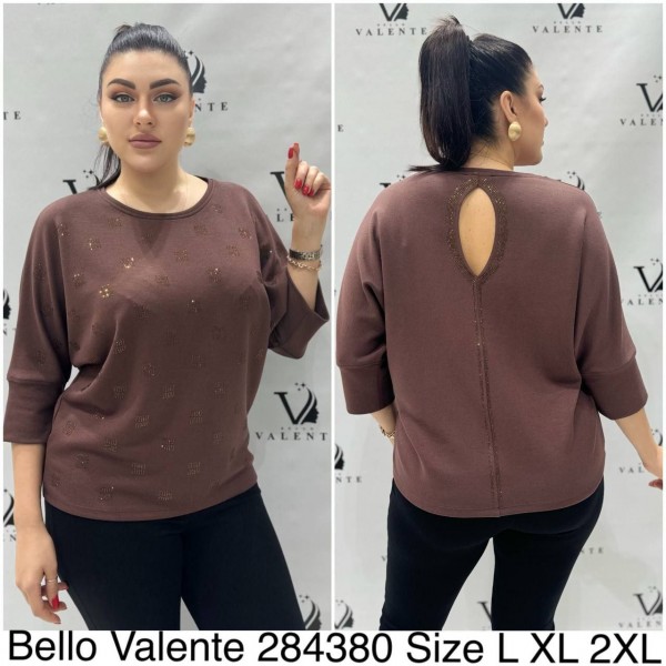Женская Кофточка Bello Valente (Большие размеры) 