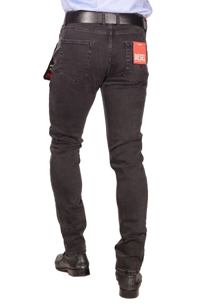 Мужские Джинсы Diesel (длина 34)