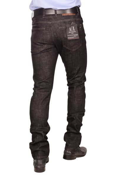 Мужские Джинсы Armani Exchange (длина 34)
