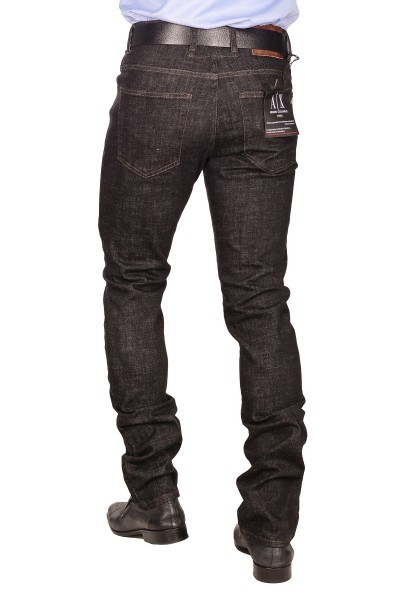 Мужские Джинсы Armani Exchange (длина 34)