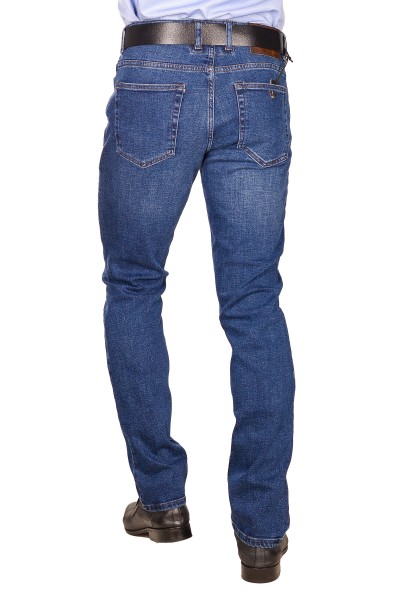 Мужские Джинсы Emporio Armani (длина 34)
