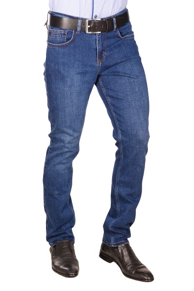 Мужские Джинсы Emporio Armani (длина 34)