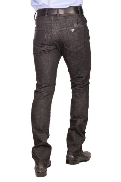 Мужские Джинсы Emporio Armani (длина 34)