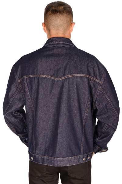 Мужской Джинсовый Пиджак Levis