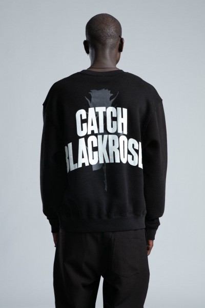 Мужской Свитшот Catch