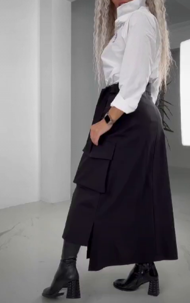 Женская Юбка Selly (Большие размеры)