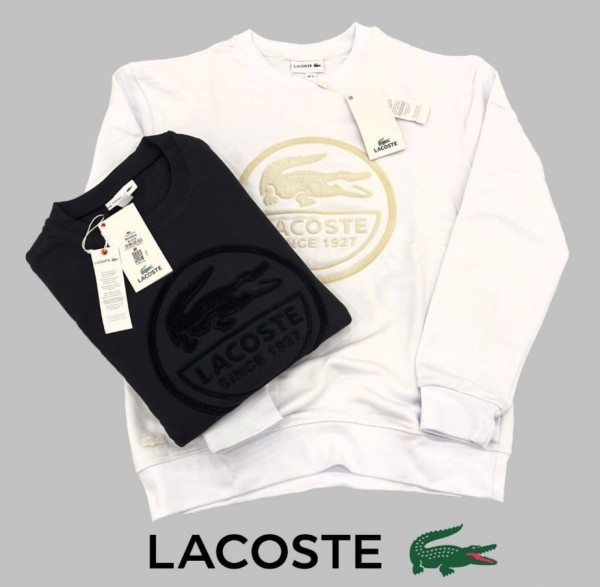 Мужской Джемпер Lacoste