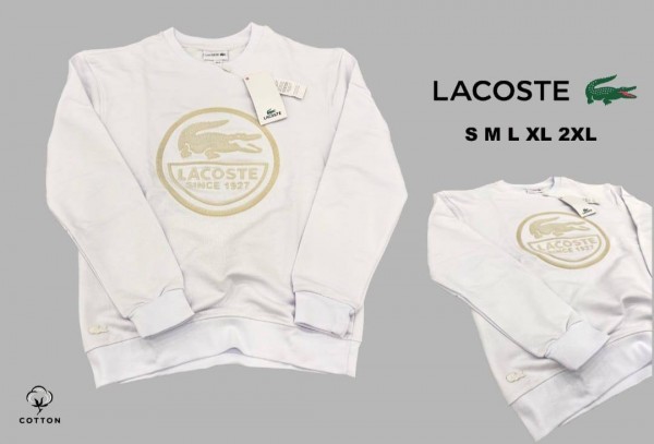 Мужской Джемпер Lacoste