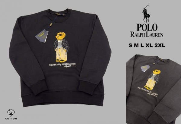 Мужской Свитшот Polo