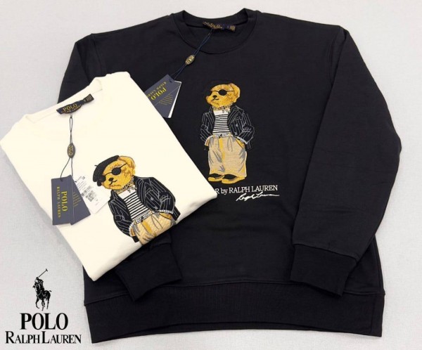 Мужской Свитшот Polo