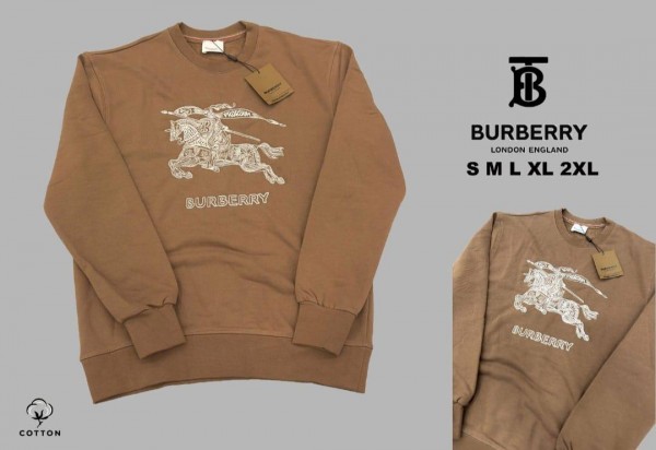 Мужской Свитшот Burberry