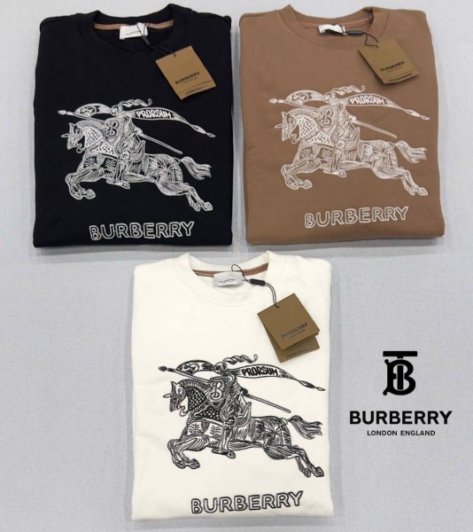 Мужской Свитшот Burberry