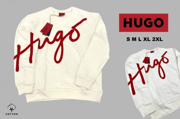 Мужской Свитшот Hugo Boss