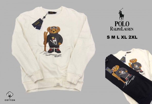 Мужской Свитшот Polo
