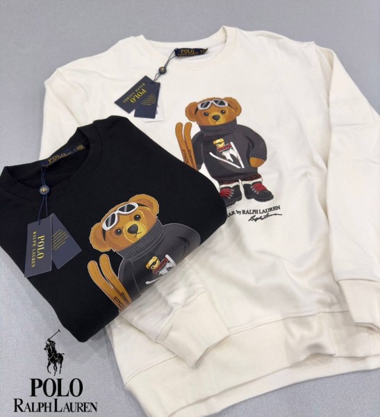 Мужской Свитшот Polo