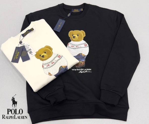 Мужской Свитшот Polo
