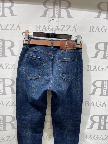 Женские Джинсы Estero Ragazza