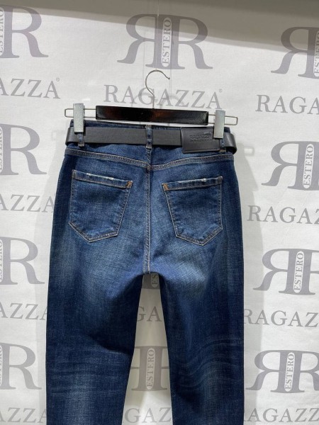 Женские Джинсы Estero Ragazza