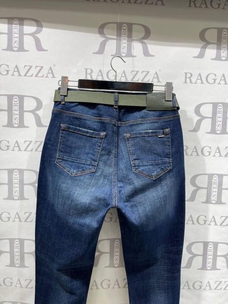 Женские Джинсы Estero Ragazza (Большие размеры)