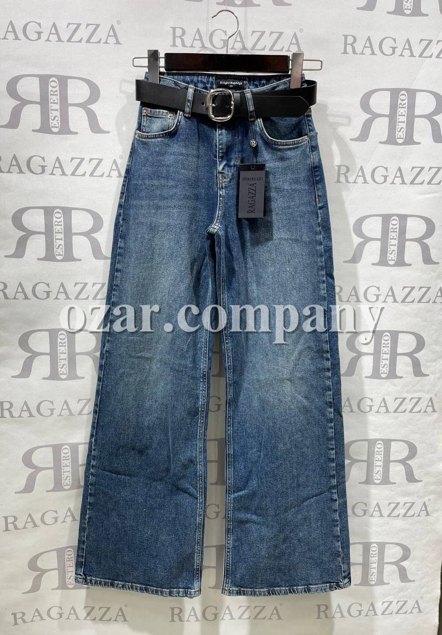 Женские Джинсы Estero Ragazza