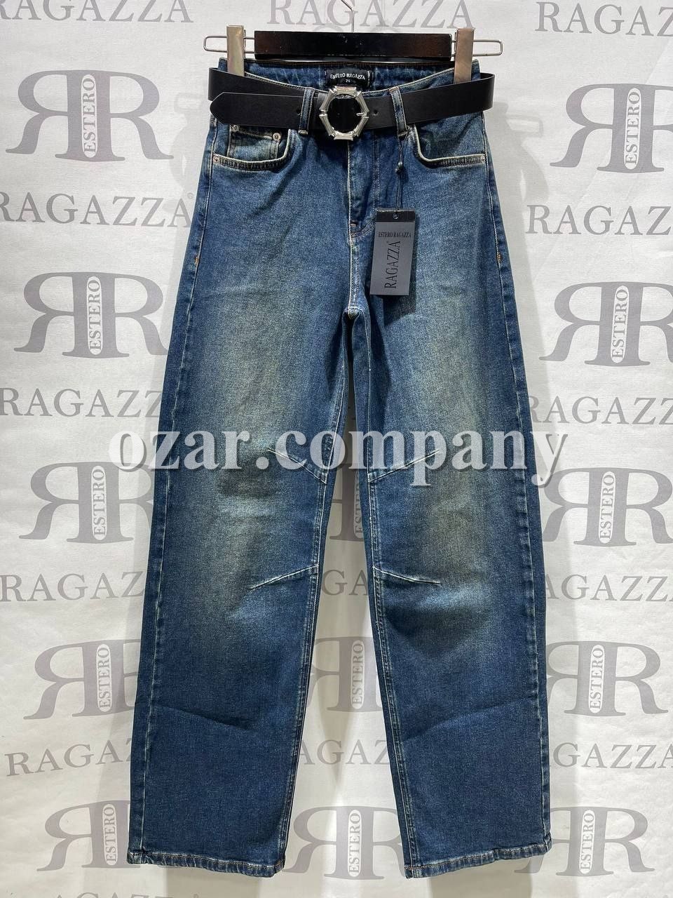Женские Джинсы Estero Ragazza