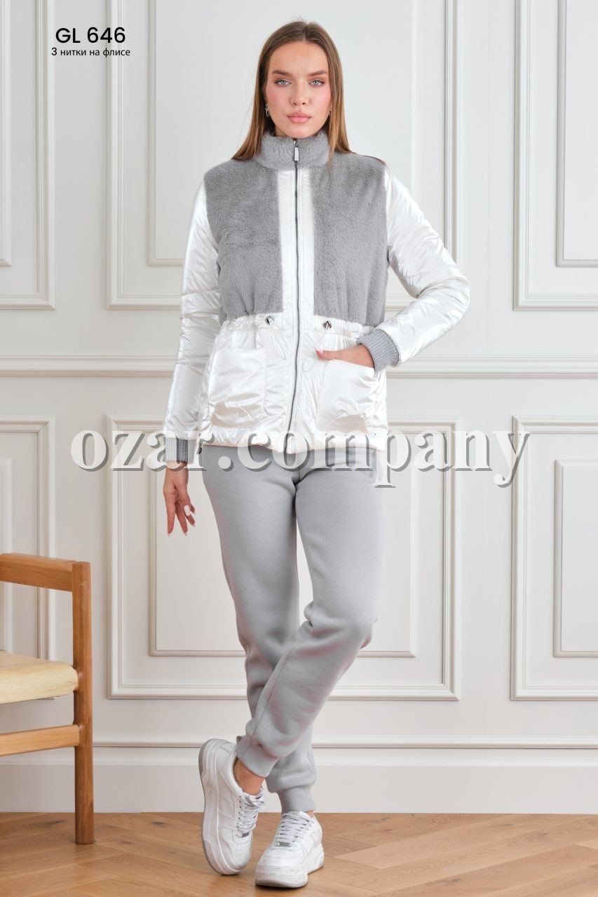 Женский Костюм Тройка Sogo