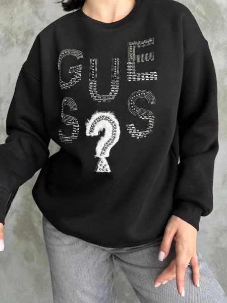 Женский Свитшот Guess